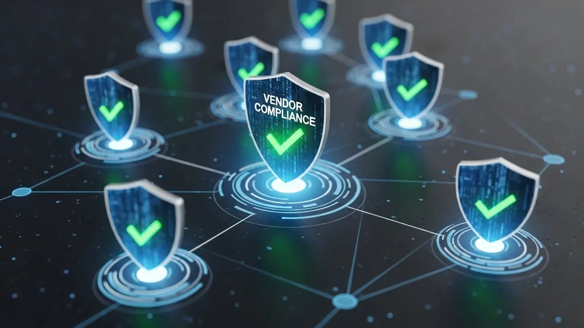A Deep Dive into Vendor Compliance: Navigating GDPR, SOC 2, and More