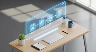 Vendor Management Workflow: The Ultimate Swimlane SOP Guide
