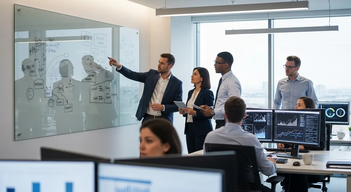 UK Financial Year-End Guide for SMEs: Checklist & Deadlines