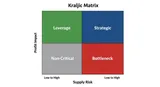A Practical Guide to Vendor Segmentation (Kraljic Matrix)