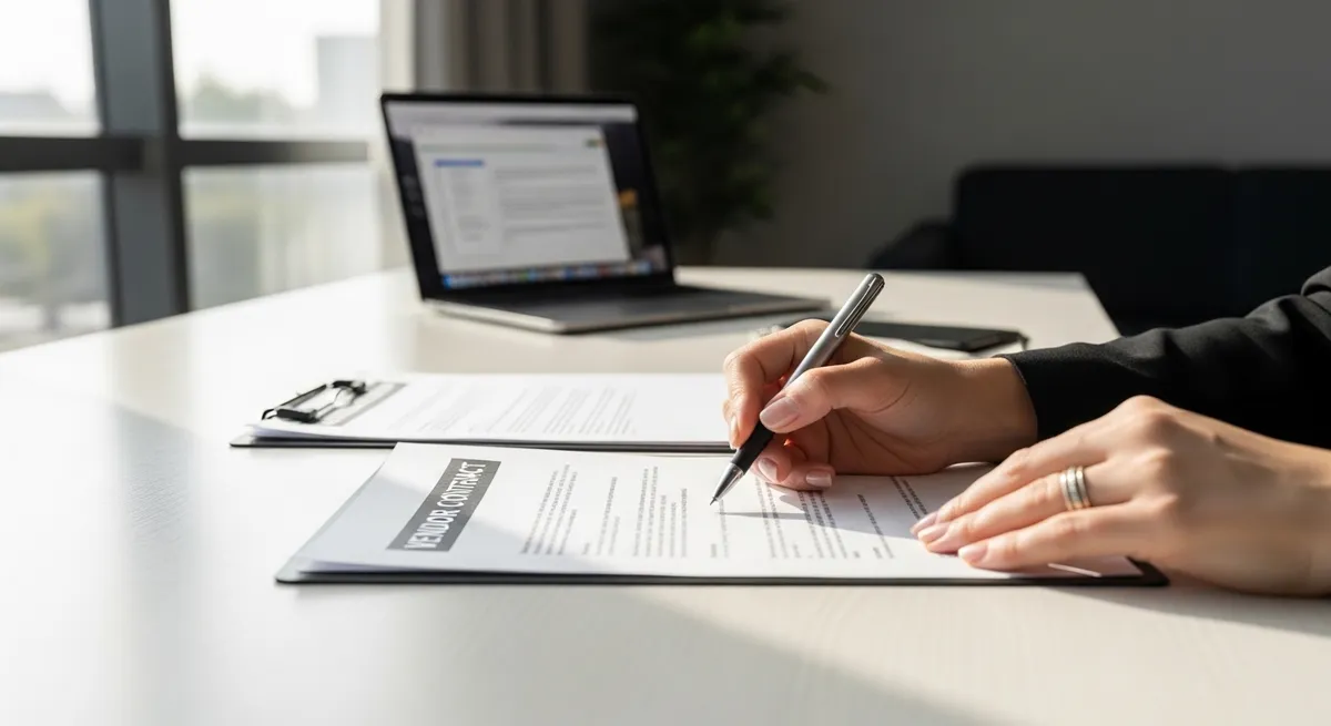 GDPR Vendor Management: Evidence Validation Playbook