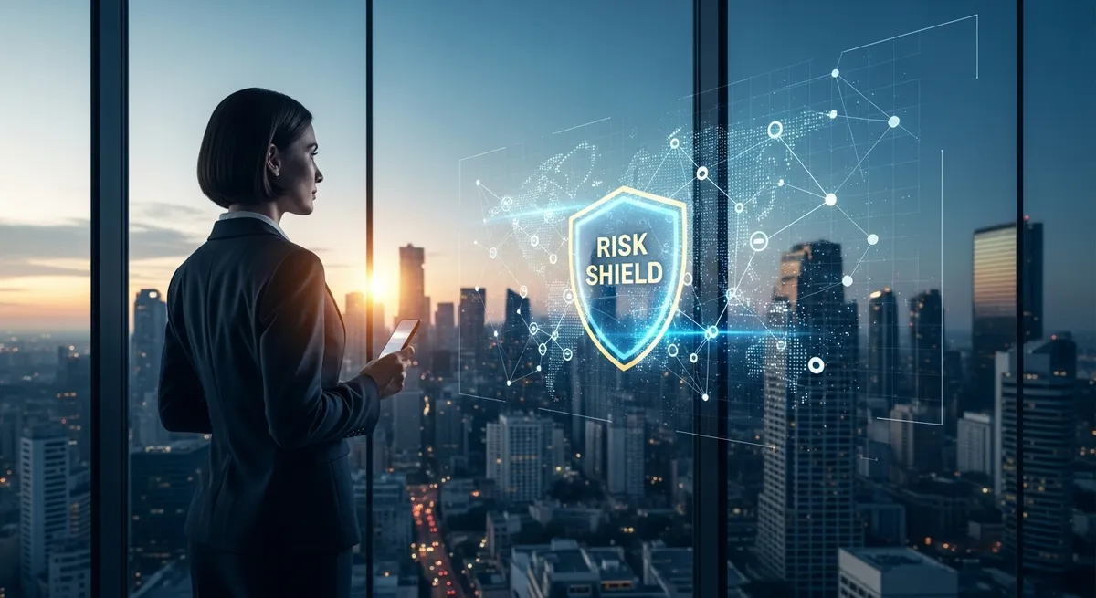 Why Supplier Evaluation is Critical for Risk Management