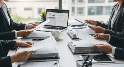 Vendor Compliance Expiry Calendar: SOC 2, Insurance Guide