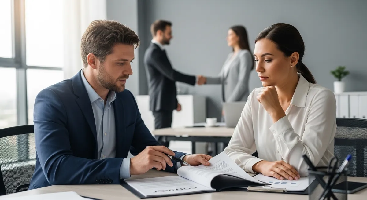 Supplier vs Vendor Lifecycle: SME Procurement Guide