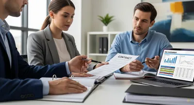 Risk-Based Vendor Segmentation Guide