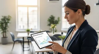 Benchmarking Your Vendors: How to Measure Against the Market