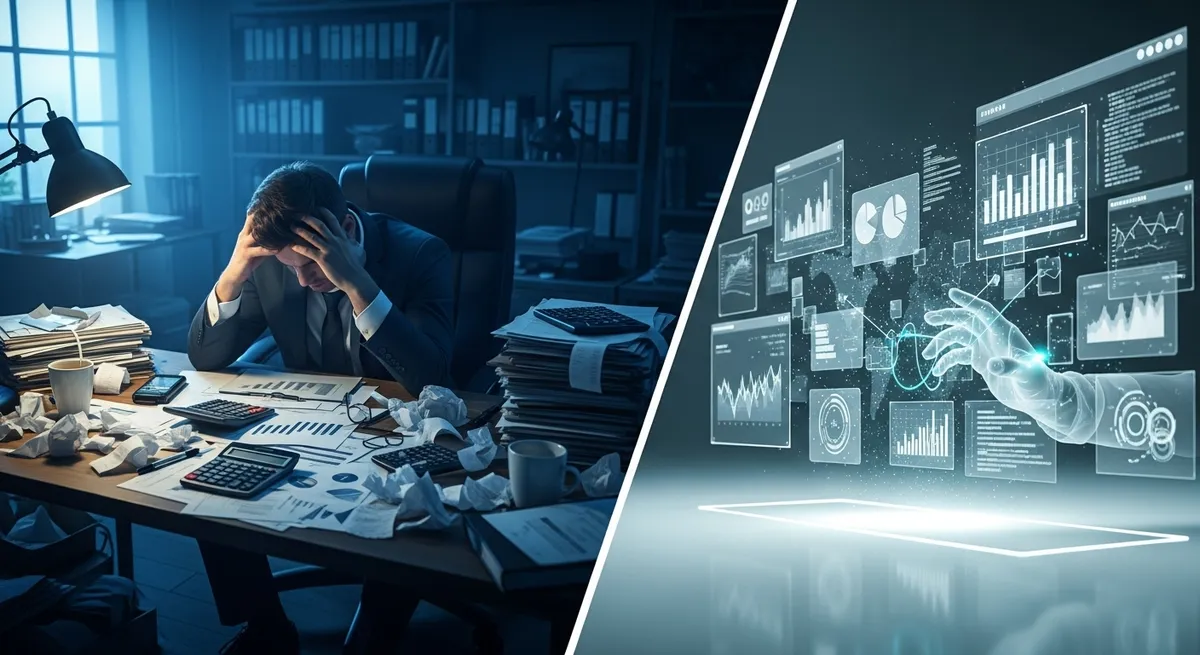 5 Common Year-End Closing Challenges for SMEs (and Fixes)