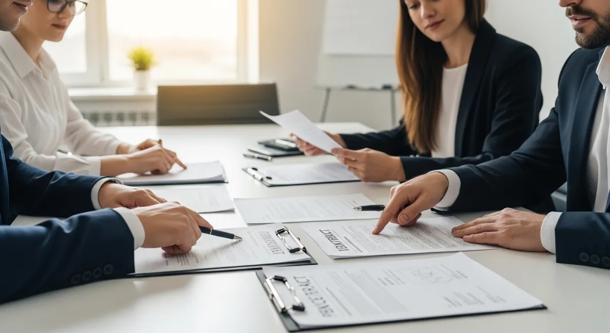 Vendor Risk Management Framework: SME Selection 