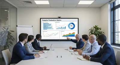 Procurement Evaluation Guide: Types & Process