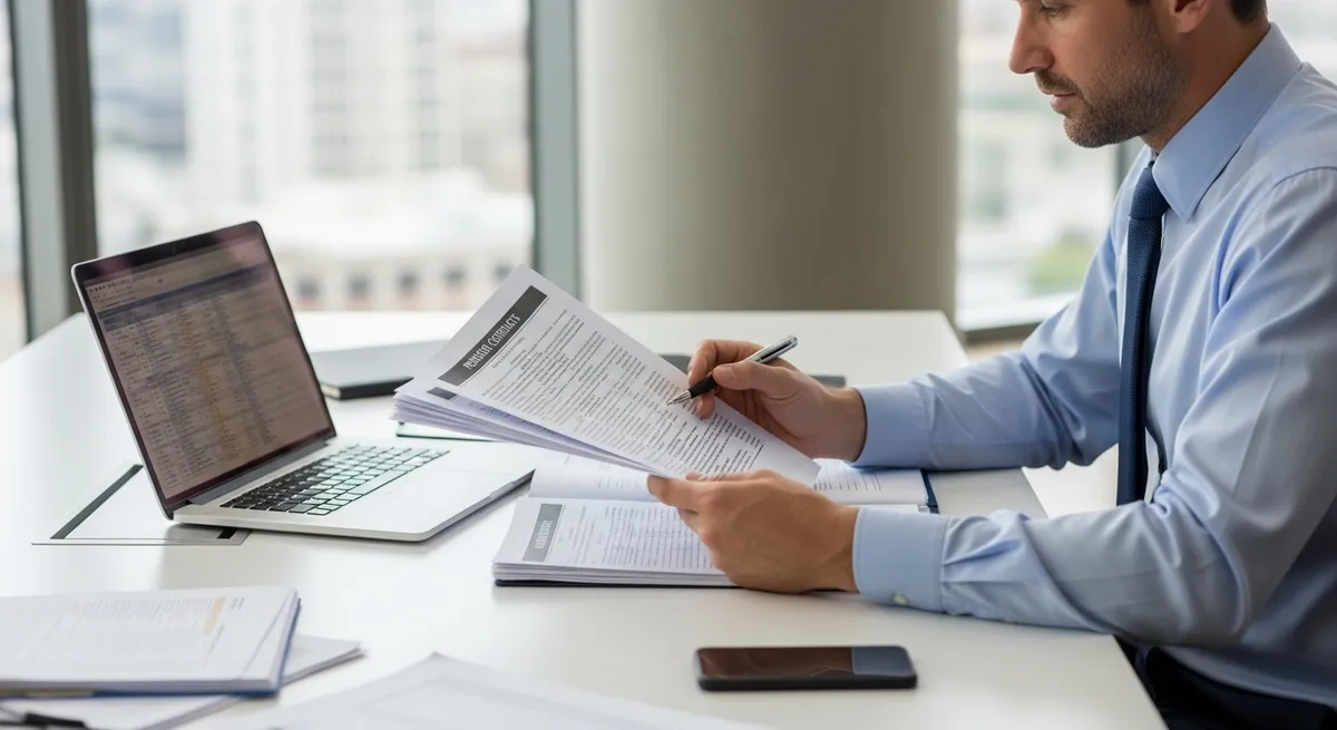 Vendor Risk Management Metrics: KRI Examples & Thresholds