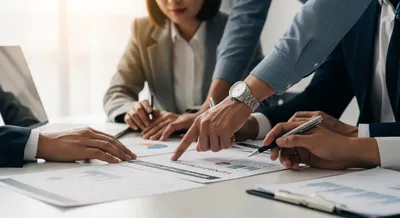 Vendor Management Metrics: Benchmarks, Targets, Data Setup